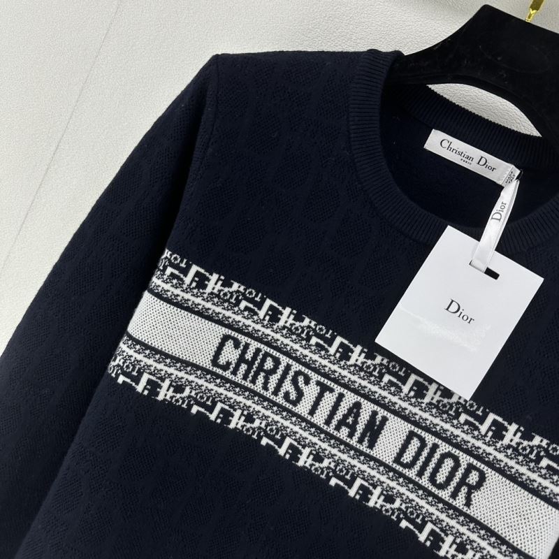 Christian Dior Sweaters